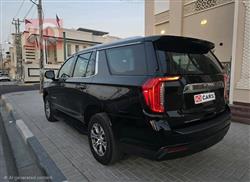 GMC Yukon